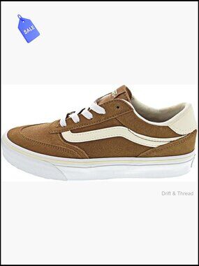 Low-Top Sneakers for Everyday Wear, Work & Fashion - Womens Size